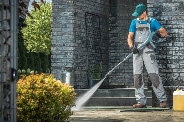 Best Gas Station Cleaning  in Pennington, NJ
