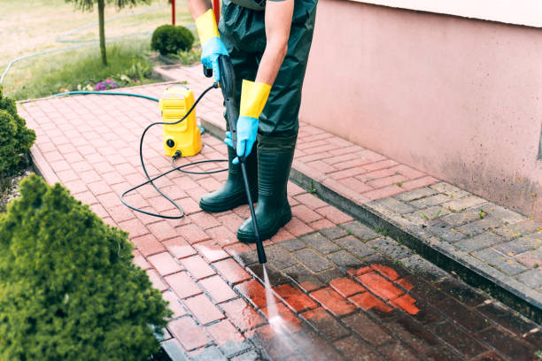 Best Playground Equipment Cleaning  in Pennington, NJ