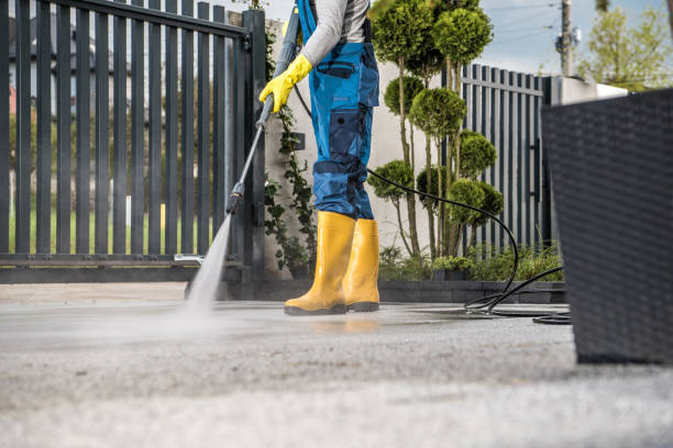 Best Solar Panel Cleaning  in Pennington, NJ