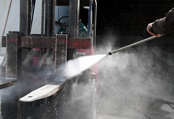 Reliable Pennington, NJ Pressure Washing Services Solutions