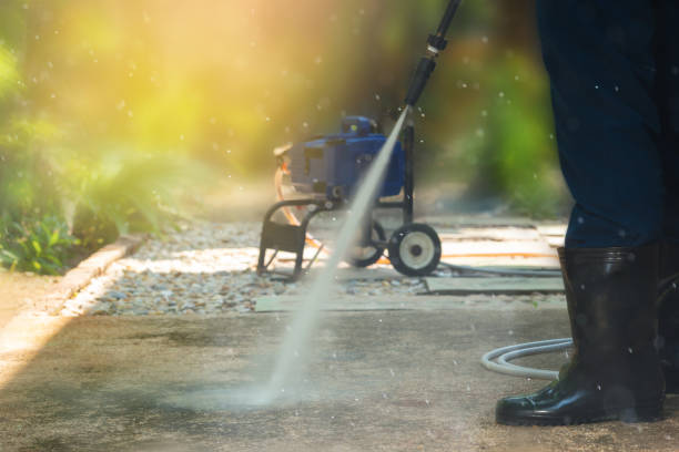Spring Cleaning in Pennington, NJ